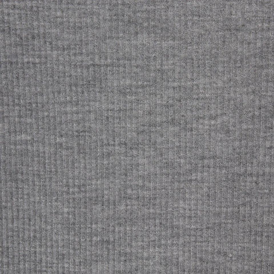 Skims Soft Lounge Tank Heather Grey