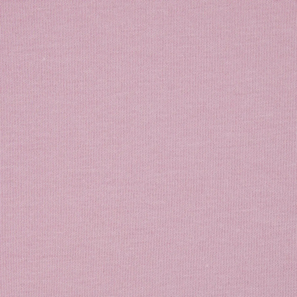 Skims Cotton Jersey Straight Leg Pant Dusk