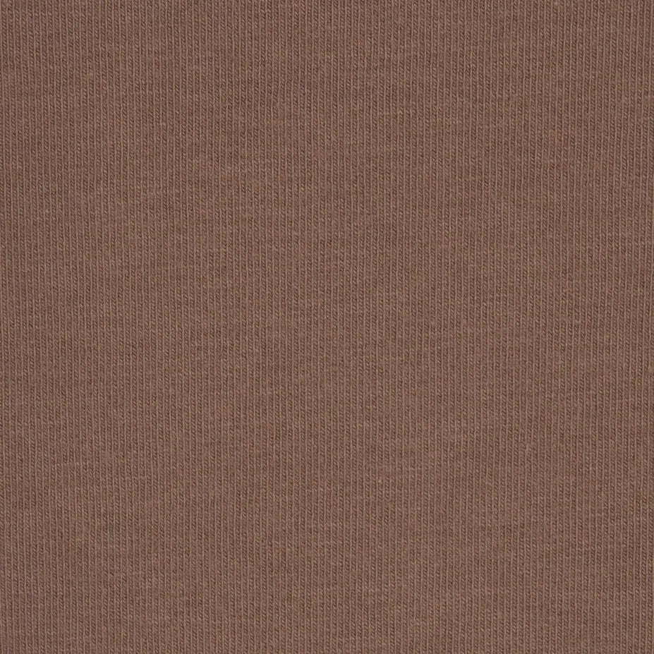 Skims Cotton Jersey Foldover Pant Truffle