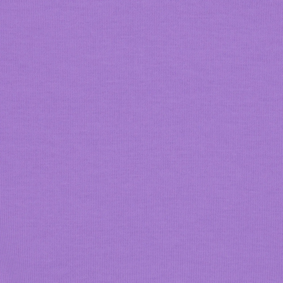 Skims Cotton Jersey Short Sugar Ultra Violet