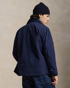 Ralph Lauren Utility Overshirt