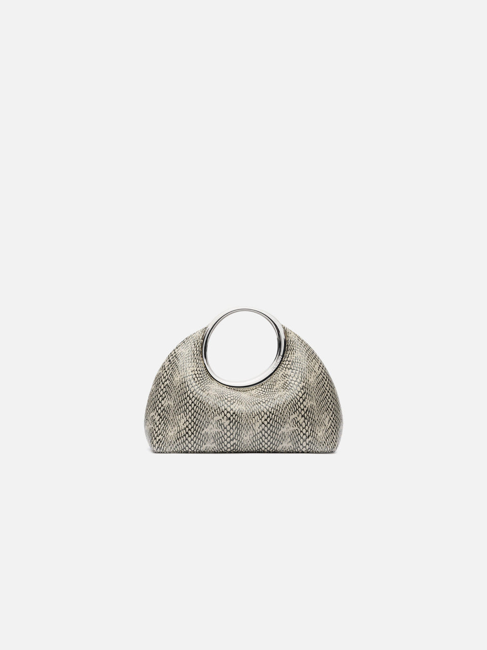 Jacquemus Le Petit Calino Beige