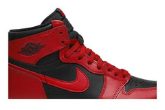 Jordan 1 Retro High 85 Varsity Red