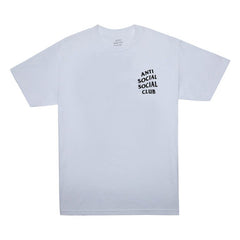 ASSC T-Shirt - Basic White