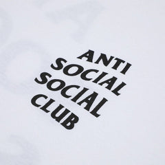 ASSC T-Shirt - Basic White