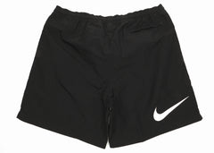 Stussy x Nike Nylon Shorts Black