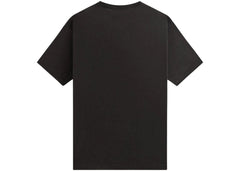 Kith x Batman Selina Kyle Vintage T-Shirt Black