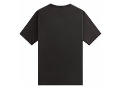 Kith x Marvel Team Up Vintage T-Shirt Black