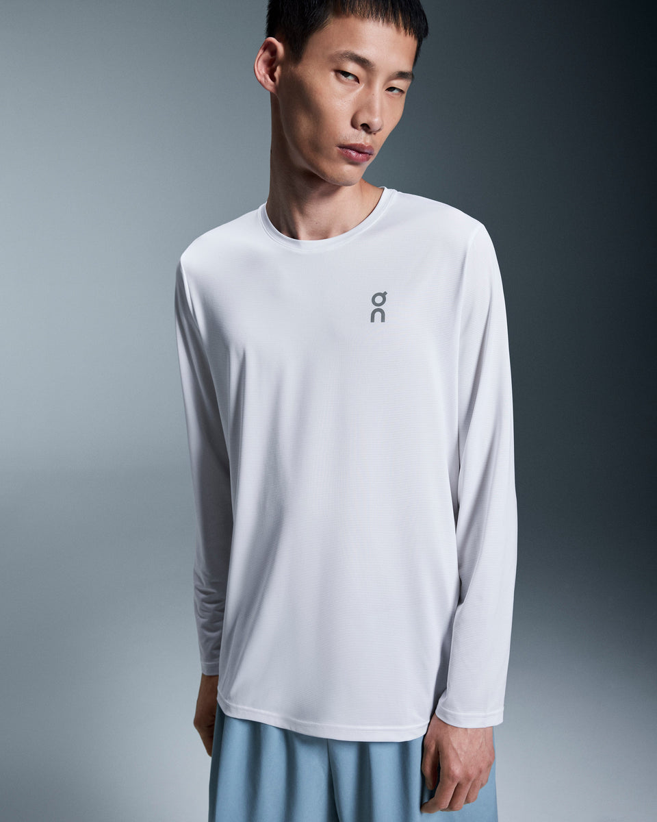 Core Long-T White