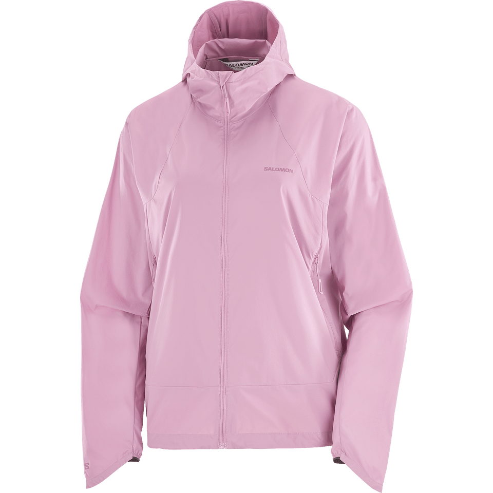 Salomon Outwind Jacket Women's