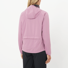 Salomon Outwind Jacket Women's