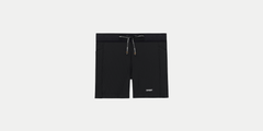 Bandit Stamina 5 Womens Compression Shorts Black 1St Gen