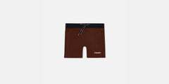Bandit Stamina 3 Compression Coffee Bean