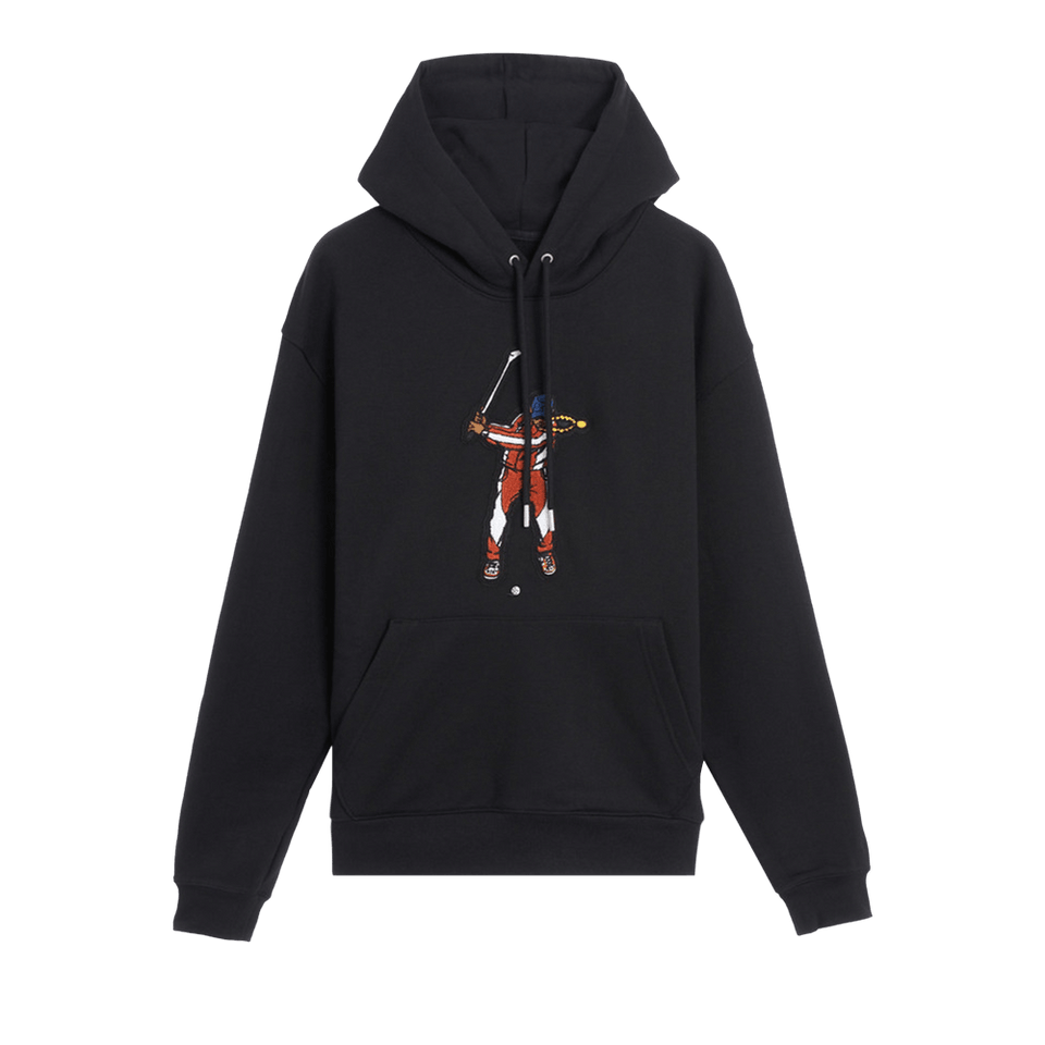 Air Jordan x Eastside Golf Fleece Hoodie Black