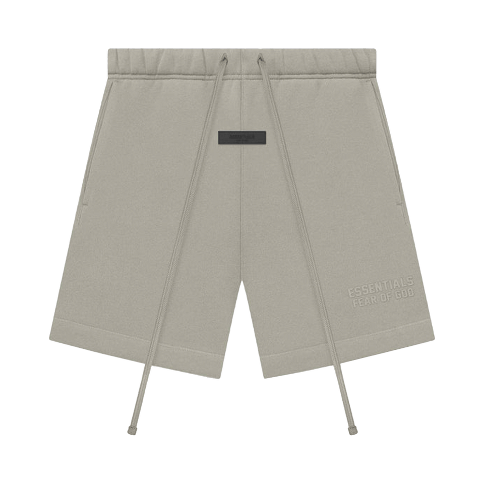 Fear of God Essentials Sweatshort Seal