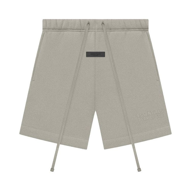 Fear of God Essentials Sweatshort Seal