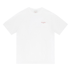 Aimé Leon Dore x New Balance Rainier '82 T-Shirt Bright White