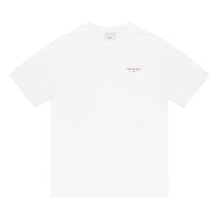 Aimé Leon Dore x New Balance Rainier '82 T-Shirt Bright White
