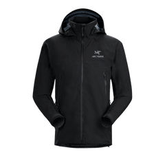 Arc'teryx Beta AR Jacket Black