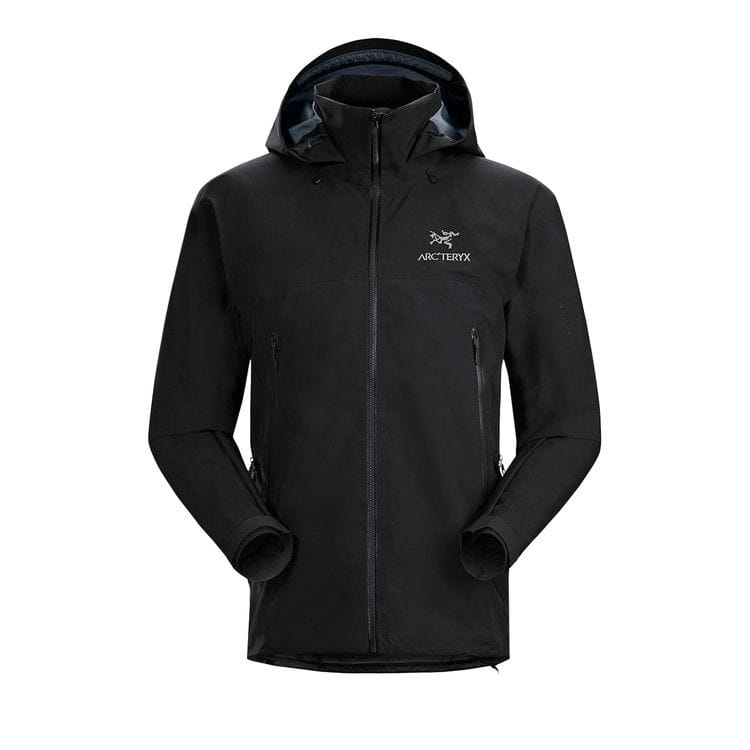 Arc'teryx Beta AR Jacket Black