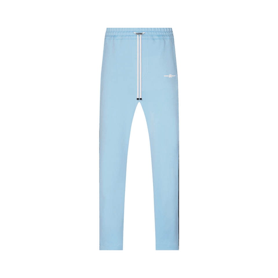 Amiri Always On Point Track Pants Blue