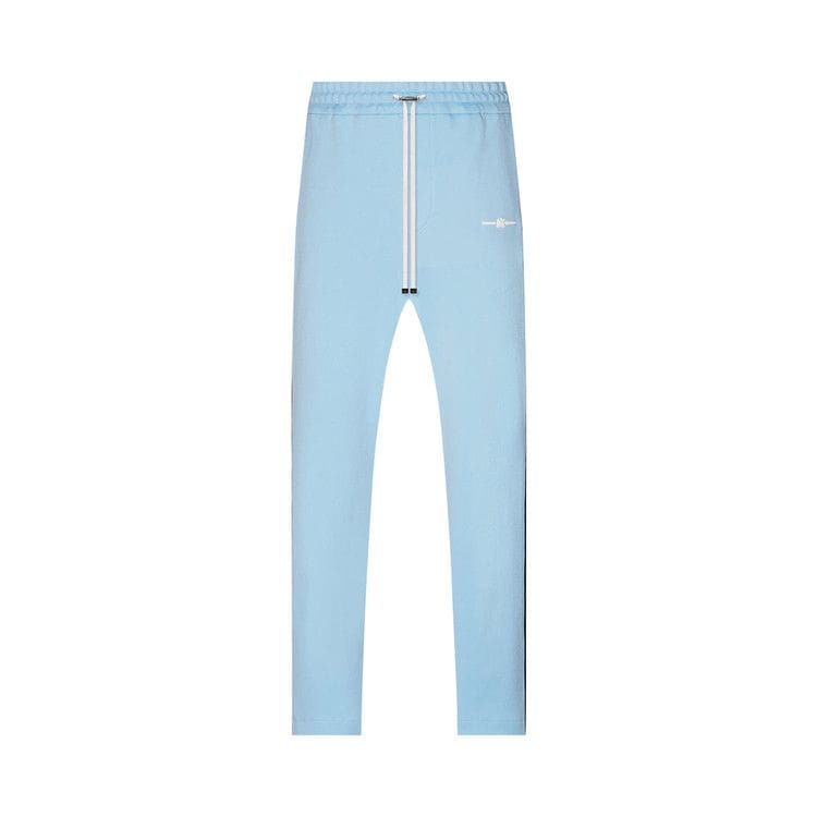 Amiri Always On Point Track Pants Blue