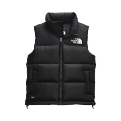 The North Face 1996 Retro Nuptse Vest Black