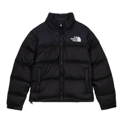 The North Face 1996 Retro Nuptse Jacket Black