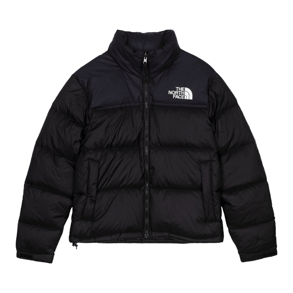The North Face 1996 Retro Nuptse Jacket Black