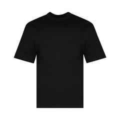 Amiri Oversized T-Shirt Black
