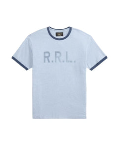 Ralph Lauren RRL Logo T-Shirt