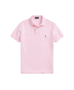 Polo Ralph Lauren Custom Slim Short Sleeve Polo Shirt