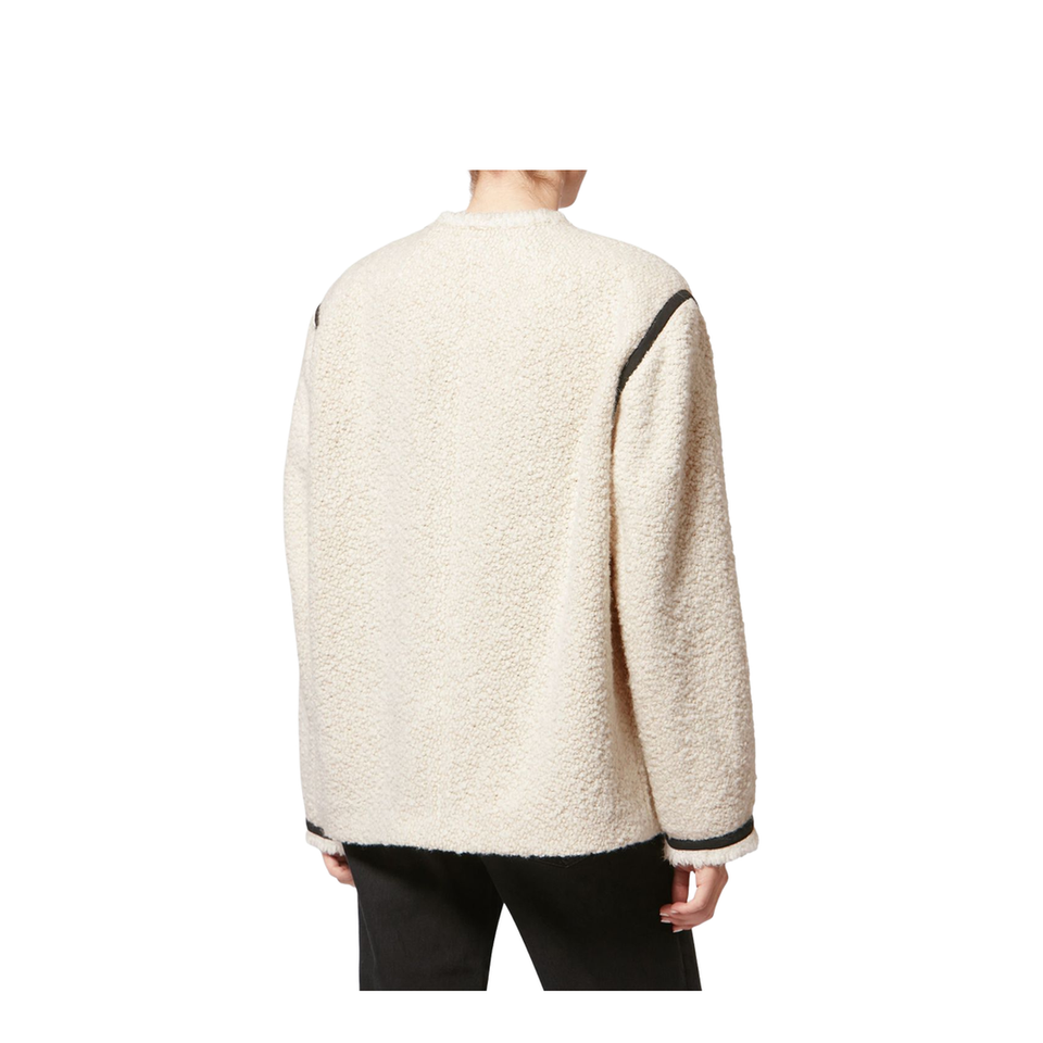 Jackets Beige