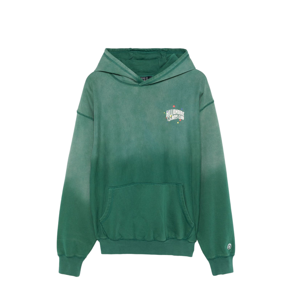 Sweaters Green