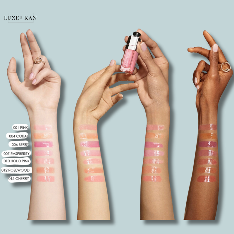 Dior Lip Oil