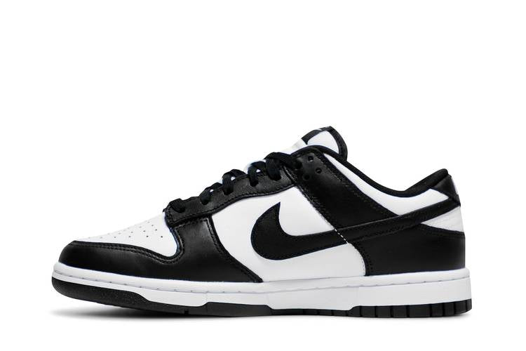 Nike Dunk Low Panda