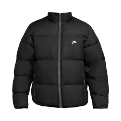 Nike Therma-FIT Puffer Jacket Black