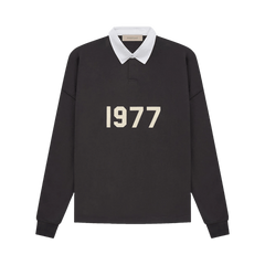 Fear of God Essentials Rugby Polo Iron