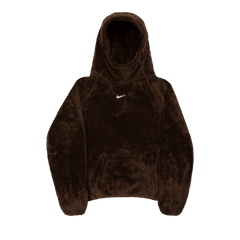 Nike x NOCTA Chalet Polar Top Baroque Brown