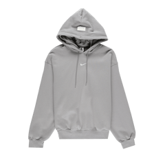 Nike x Fear of God Double Hood Hoodie Dust/Sail