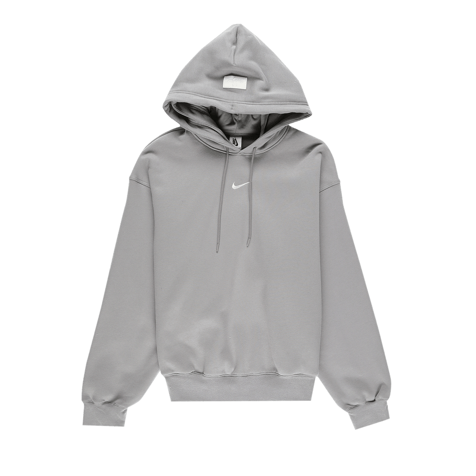 Nike x Fear of God Double Hood Hoodie Dust/Sail