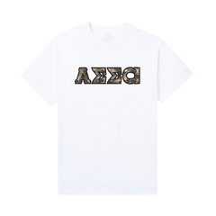 Anti Social Social Club Rush T-Shirt White