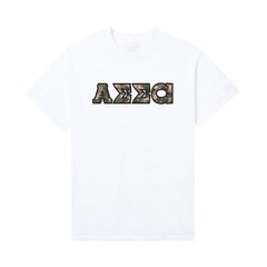 Anti Social Social Club Rush T-Shirt White