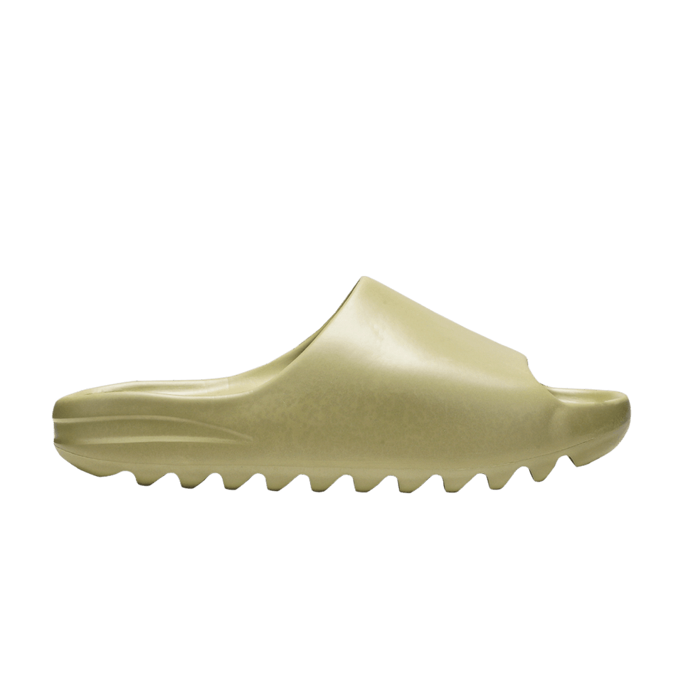 Adidas Yeezy Slides Resin