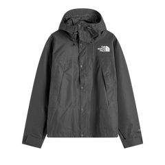 The North Face Dryvent Mono Mountain Jacket TNF Black