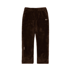 Nike x NOCTA Chalet Polar Pant Baroque Brown