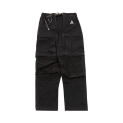 Nike ACG Smith Summit Cargo Pant Black/Summit White