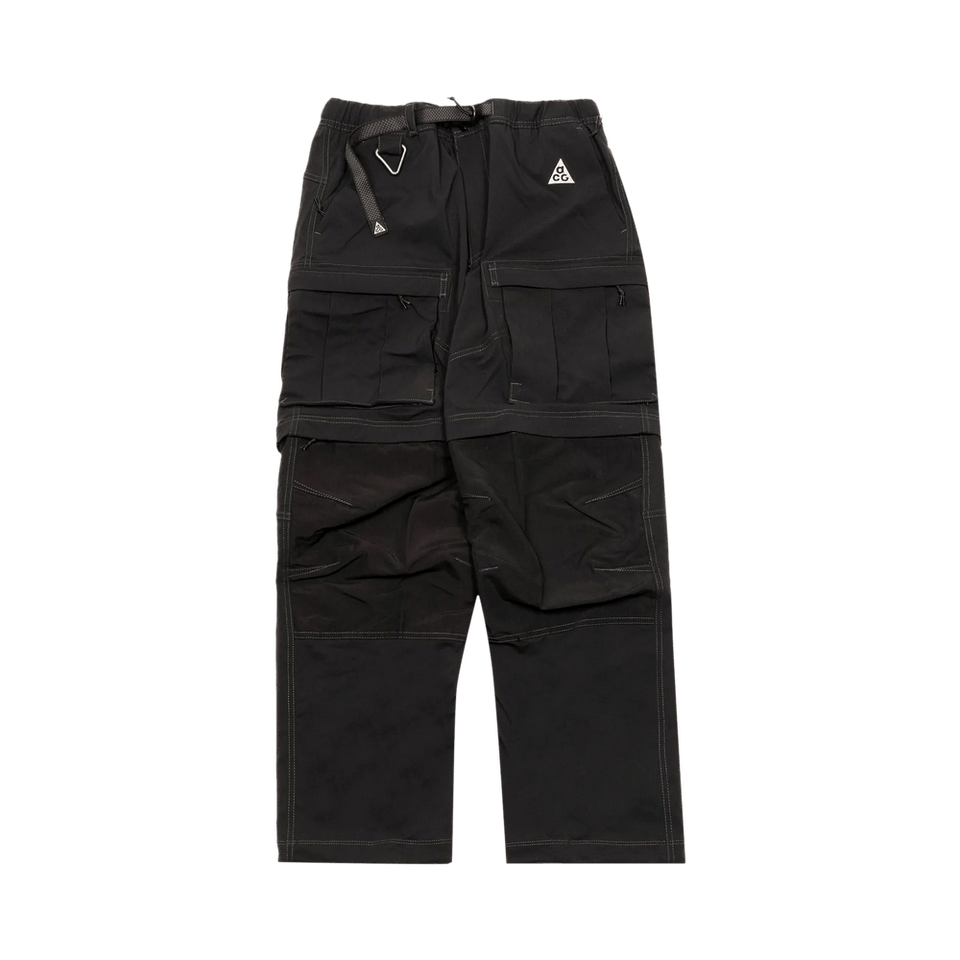 Nike ACG Smith Summit Cargo Pant Black/Summit White
