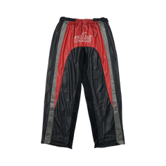 Nike x Cactus Plant Flea Market MX Rave Pant Red/Grey/Black