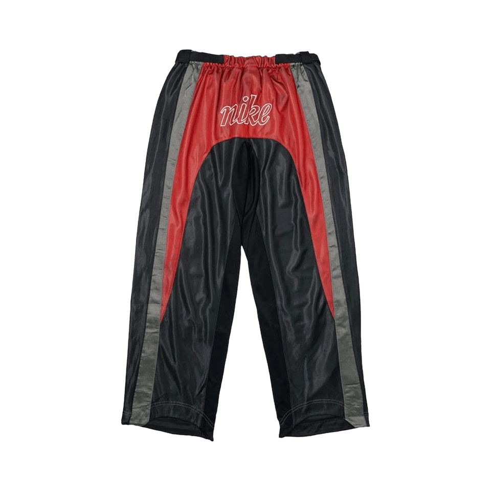 Nike x Cactus Plant Flea Market MX Rave Pant Red/Grey/Black